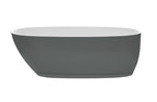 MTI Lydia en color Gris Tormenta — SculptureStone