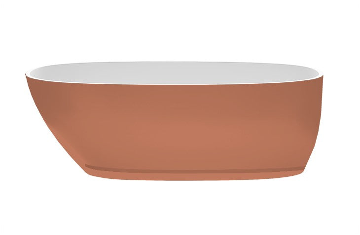 MTI Lydia en color Terracota — SculptureStone