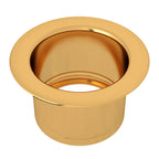 Rohl Brida para Triturador Extendida - Oro Inglés