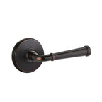 Bronce Aceitado · Watford Rosette