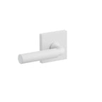 Blanco Mate · Square Rosette