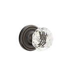 Bronce Aceitado · Regular Rosette