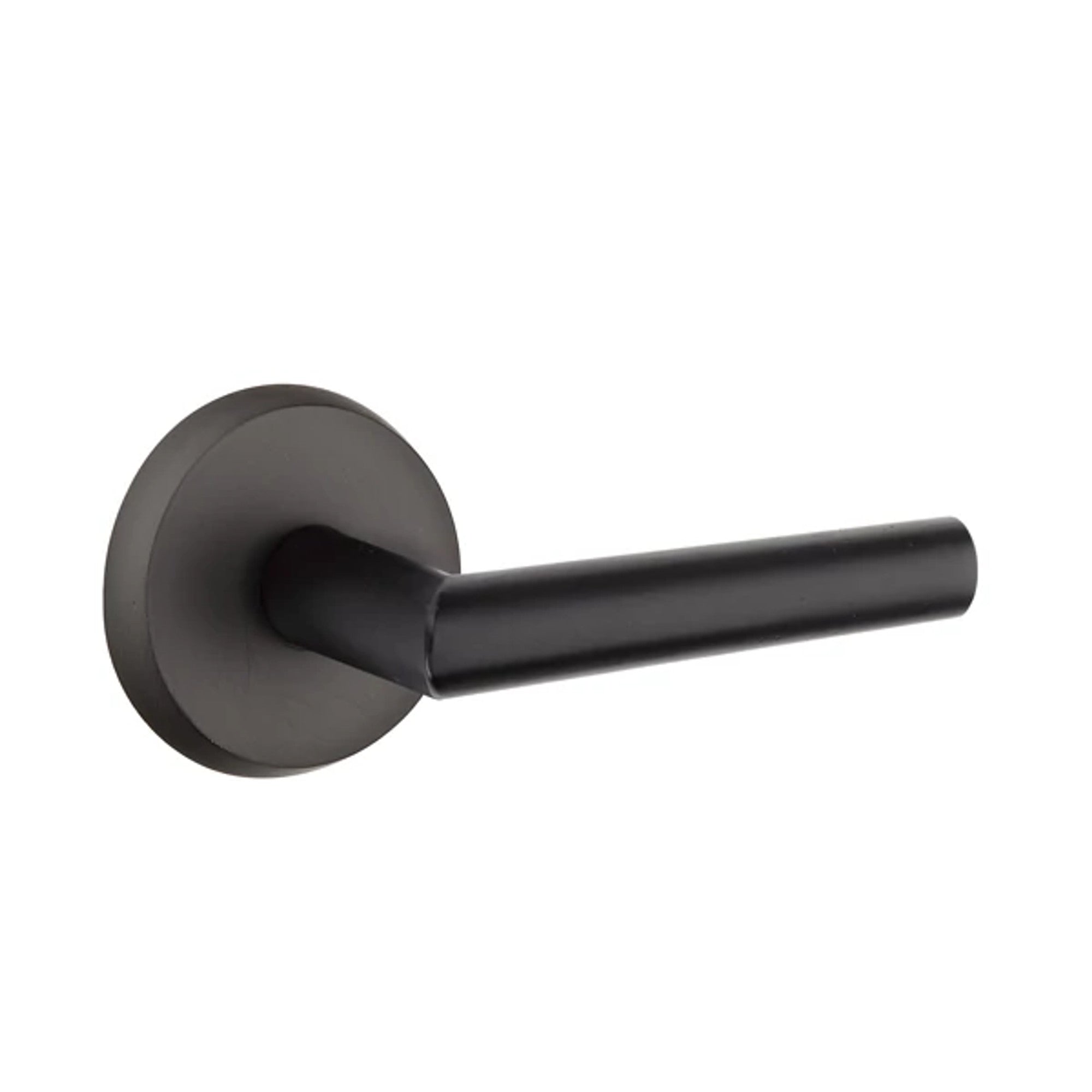 Bronce Negro Mate · #2 Rosette