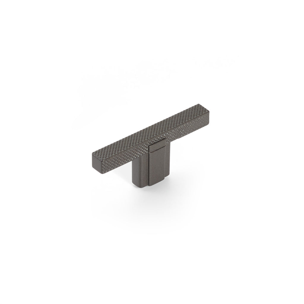 Schaub Perilla Quadrato, 2-1/2" — Metal Cañón