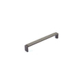 Schaub Jaladera Quadrato Wide — Metal Cañón