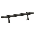 Deltana Jaladera Ajustable 6-1/2" — Bronce Aceitado
