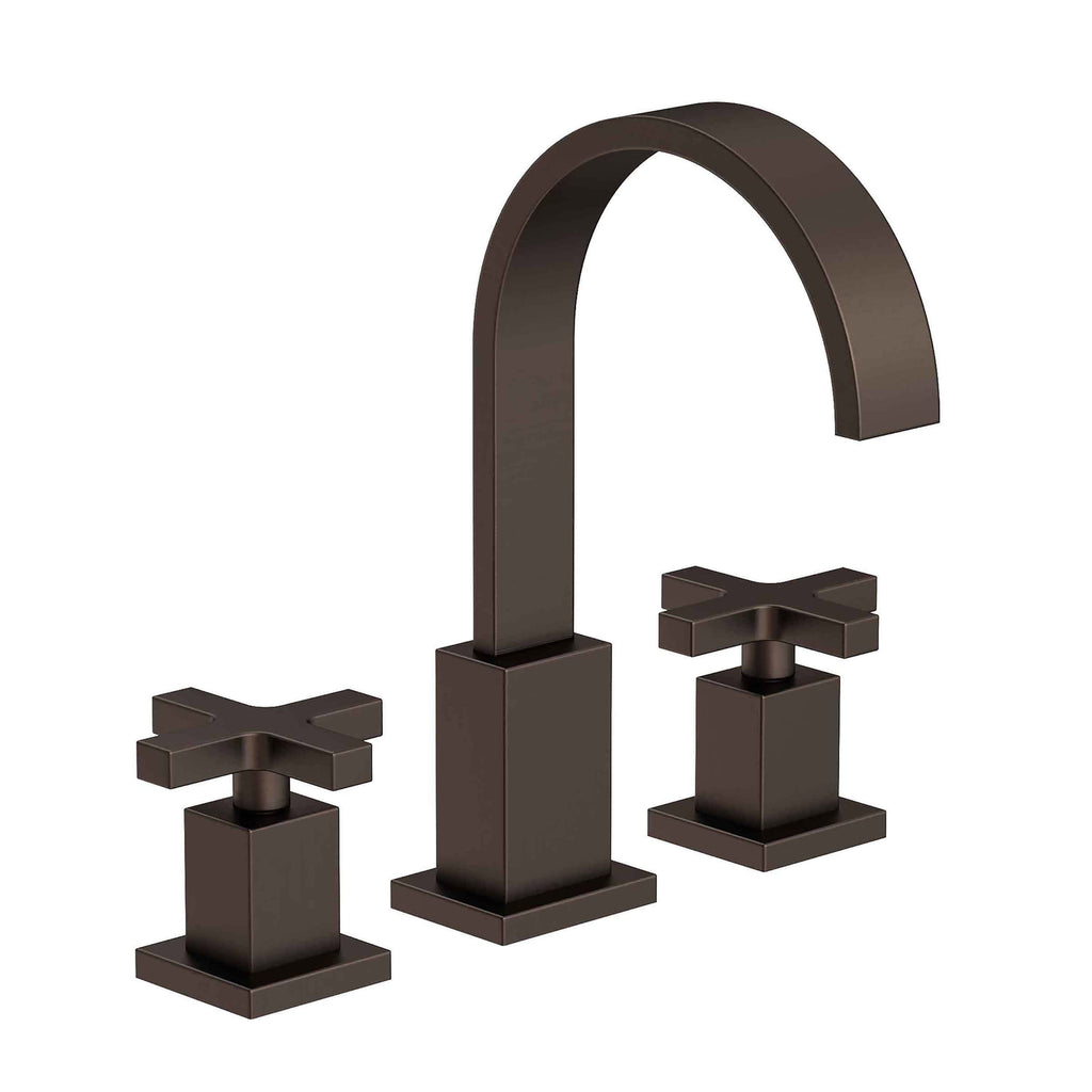 Newport Brass Secant 2060 — vista de producto — Bronce Inglés