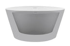 MTI Halo en color Gris Estrato — SculptureStone