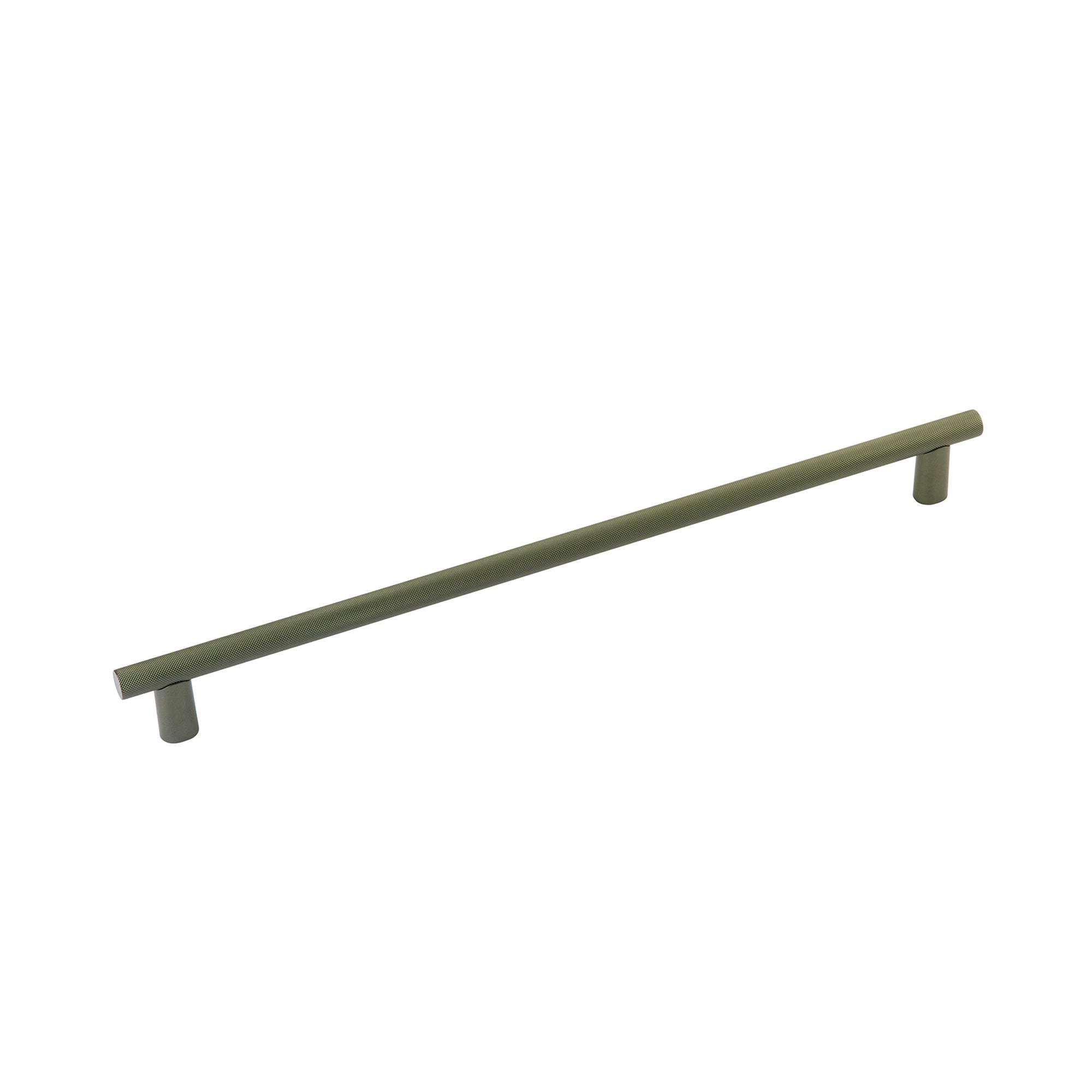 Schaub Jaladera para Electrodoméstico Monza Green, 18" cc — Estándar