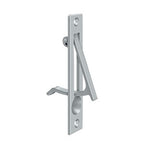 Deltana Jaladera de Borde 4" — Cromo Satinado