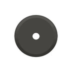 Deltana Placa Base para Perilla 1-1/4" — Bronce Aceitado