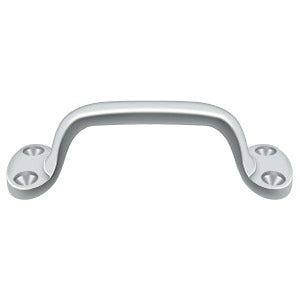 Deltana Jaladera 6" — Cromo Pulido