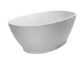 MTI Alissa bañera independiente de SculptureStone — vista de producto
