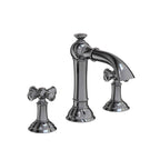 Newport Brass Aylesbury 2400 — vista de producto — Cromo Medianoche