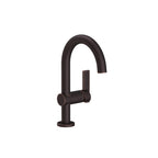 Newport Brass Pavani 2403 — Llave de Lavabo Monomando de Un Orificio — Bronce Veneciano