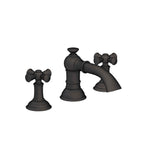 Newport Brass Aylesbury 2420 — vista de producto — Negro Mate
