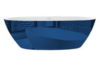 MTI Alissa en color Azul Zafiro — SculptureStone
