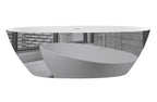 MTI Alissa en color Gris Estrato — SculptureStone