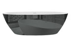 MTI Alissa en color Gris Tormenta — SculptureStone