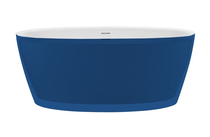 MTI Elena en color Azul Zafiro — SculptureStone