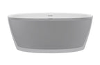 MTI Elena en color Gris Estrato — SculptureStone