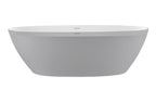 MTI Alissa en color Gris Estrato — SculptureStone