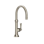 Newport Brass Jacobean 2470-5233 — vista de producto — Níquel Antiguo