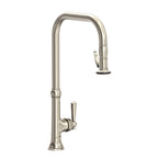Newport Brass Jacobean 2470-7183 — vista de producto — Níquel Antiguo