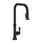 Newport Brass Jacobean 2470-7183 — vista de producto — Bronce Veneciano