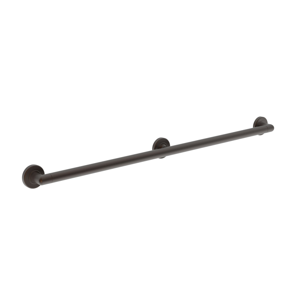 Newport Brass Pavani 2480-3942 — Barra de Seguridad de 42" — Bronce Inglés