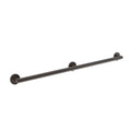 Newport Brass Pavani 2480-3942 — Barra de Seguridad de 42" — Bronce Inglés