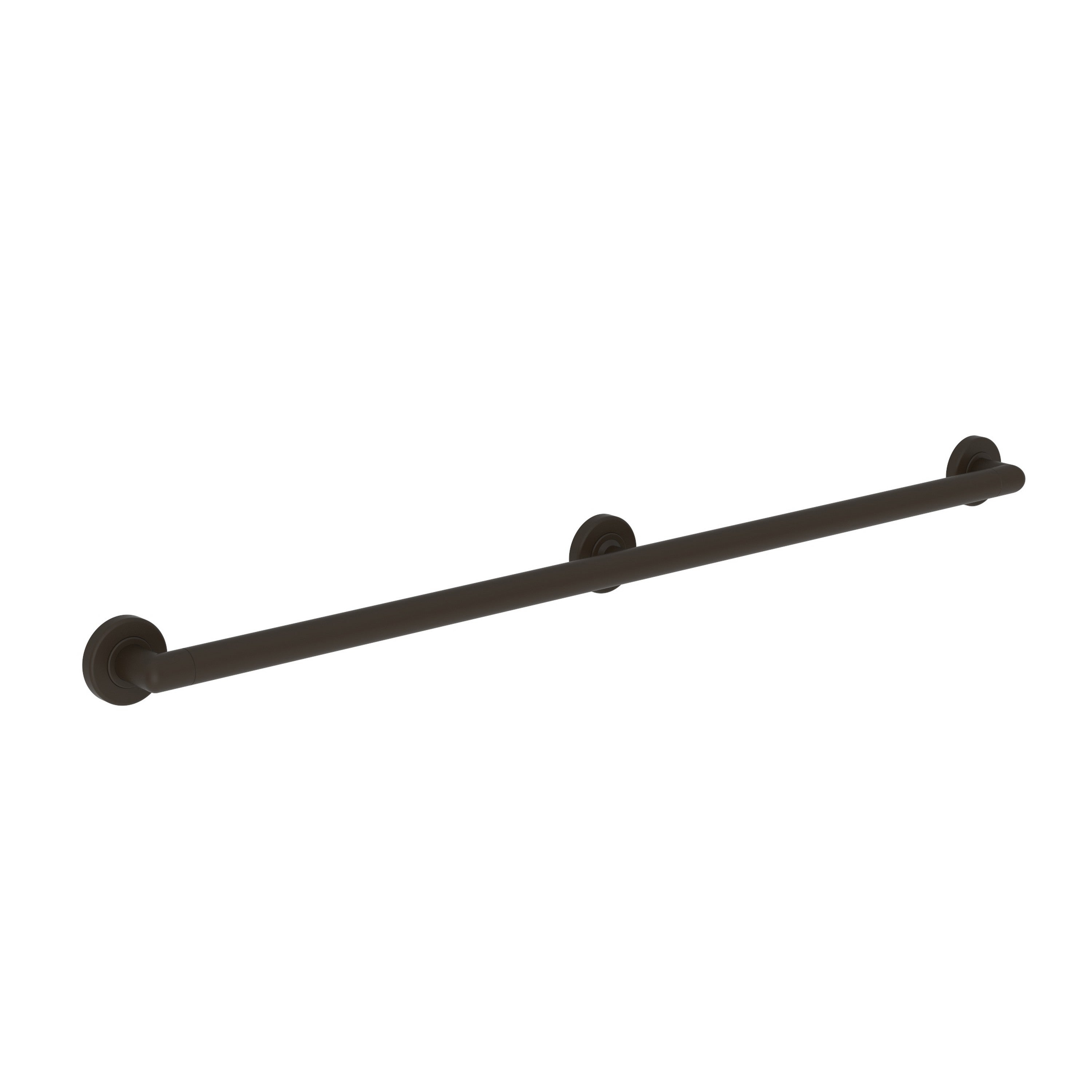 Newport Brass Pavani 2480-3942 — Barra de Seguridad de 42" — Bronce Aceitado