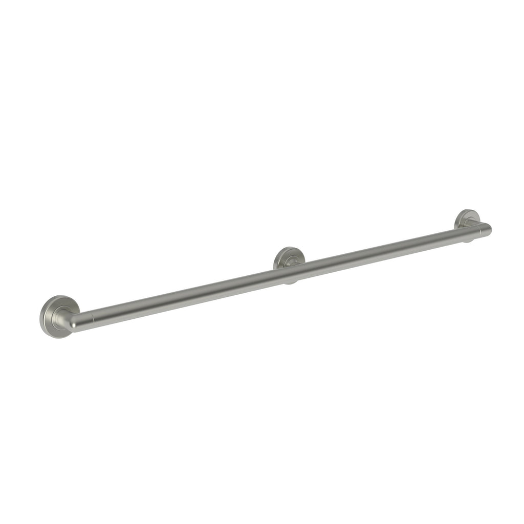 Newport Brass Pavani 2480-3942 — Barra de Seguridad de 42" — Níquel Satinado (PVD)