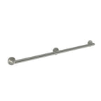 Newport Brass Pavani 2480-3942 — Barra de Seguridad de 42" — Níquel Satinado (PVD)