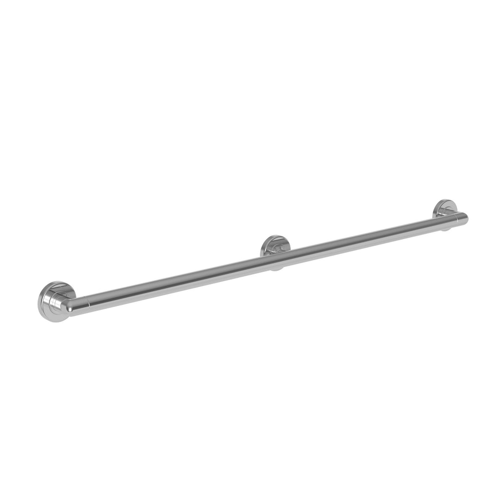 Newport Brass Pavani 2480-3942 — Barra de Seguridad de 42" — Cromo Pulido