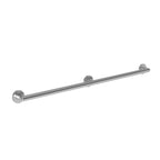 Newport Brass Pavani 2480-3942 — Barra de Seguridad de 42" — Cromo Pulido