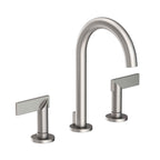 Newport Brass Pavani 2480 — vista de producto — Acero Inoxidable (PVD)