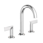 Newport Brass Pavani 2480 — vista de producto — Cromo Pulido
