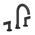 Newport Brass Pavani 2480 — vista de producto — Negro Mate