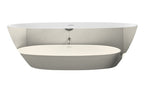 MTI Alissa en color Biscuit — SculptureStone