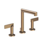 Newport Brass Pavani 2490 — vista de producto — Latón Antiguo