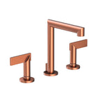 Newport Brass Pavani 2490 — vista de producto — Cobre Antiguo