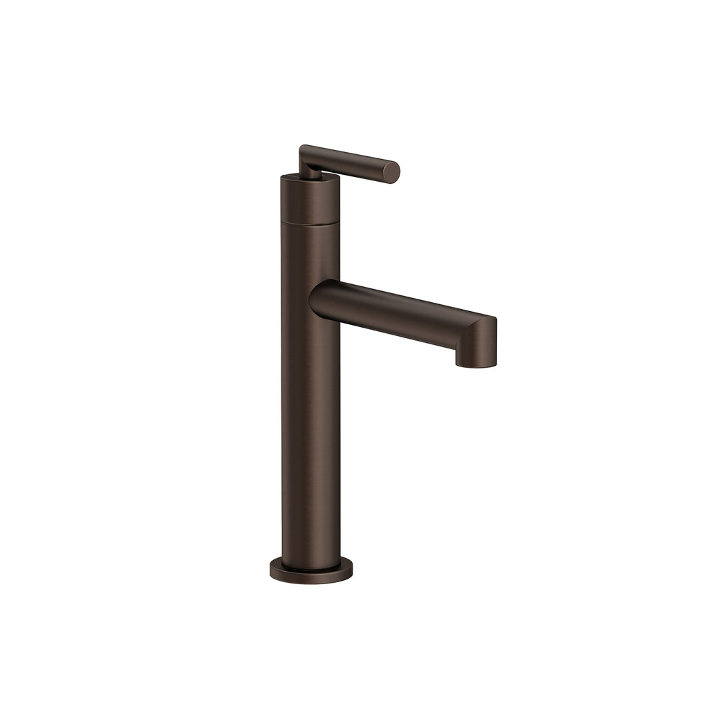 Newport Brass Pavani 2493 — Llave de Lavabo Monomando de Un Orificio — Bronce Inglés