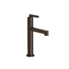 Newport Brass Pavani 2493 — Llave de Lavabo Monomando de Un Orificio — Bronce Inglés