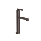 Newport Brass Pavani 2493 — Llave de Lavabo Monomando de Un Orificio — Bronce Aceitado