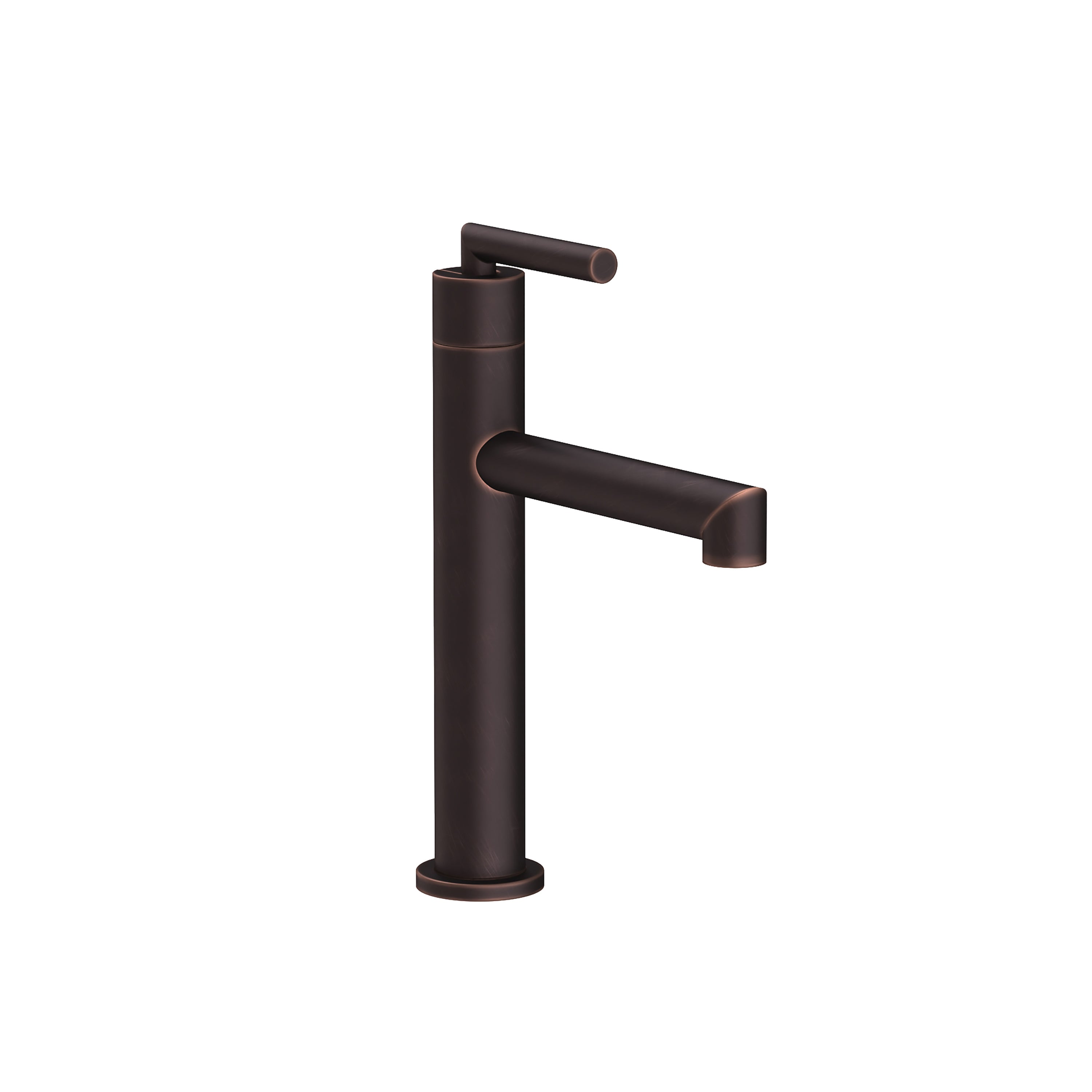Newport Brass Pavani 2493 — Llave de Lavabo Monomando de Un Orificio — Bronce Veneciano