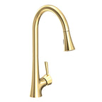 Newport Brass Vespera 2500-5123 — vista de producto — Latón Forever (PVD)