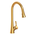 Newport Brass Vespera 2500-5123 — vista de producto — Latón Envejecido