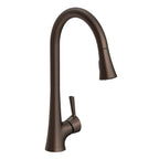 Newport Brass Vespera 2500-5123 — vista de producto — Bronce Inglés