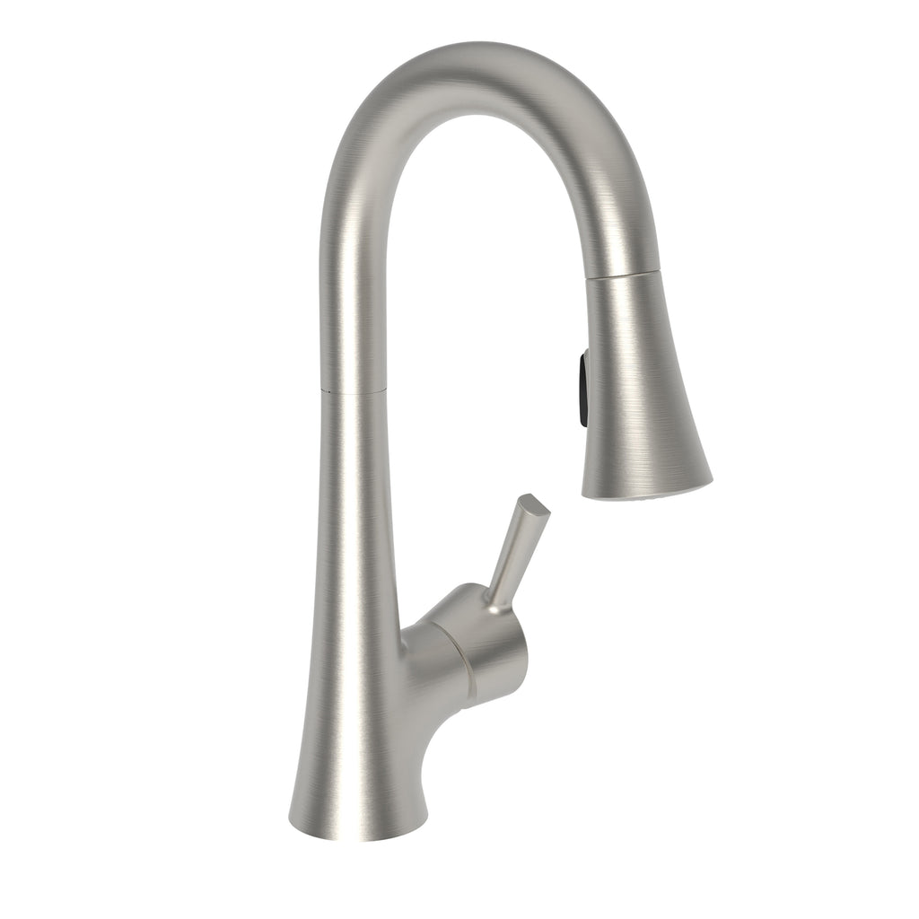 Newport Brass Vespera 2500-5223 — vista de producto — Níquel Satinado (PVD)